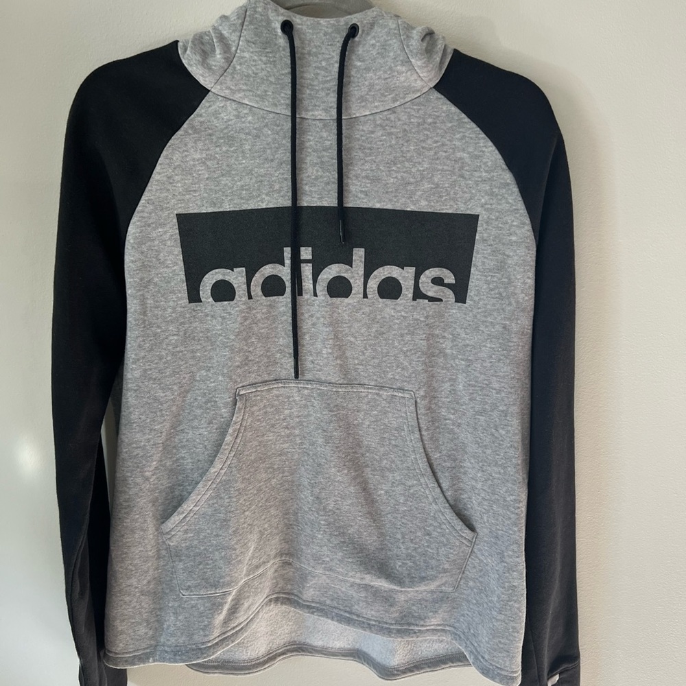 Adidas Women’s Sweatshirt